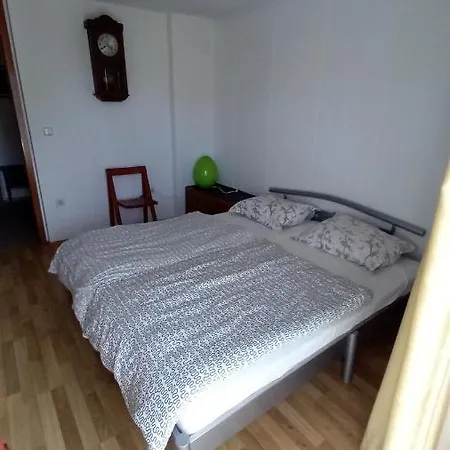 Draga - 2 Bedroom Daire *