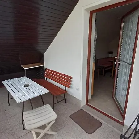 Draga - 2 Bedroom Apartman