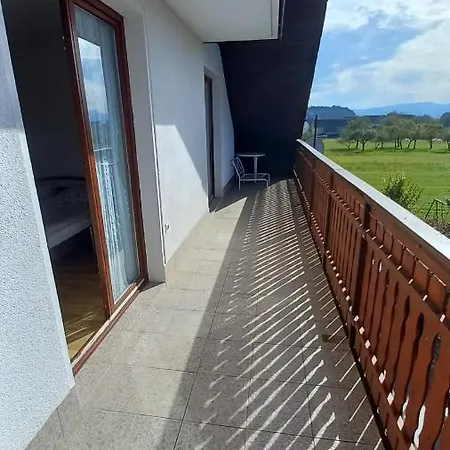 Daire Draga - 2 Bedroom Tržič
