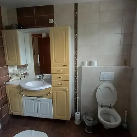 Daire Draga - 2 Bedroom Tržič