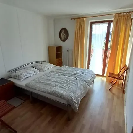 Apartman Draga - 2 Bedroom Trzic