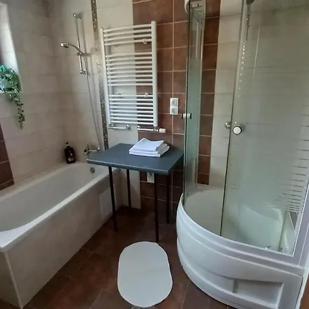 Draga - 2 Bedroom