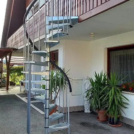 Apartman Draga - 2 Bedroom