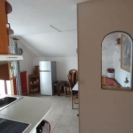 Daire Draga - 2 Bedroom