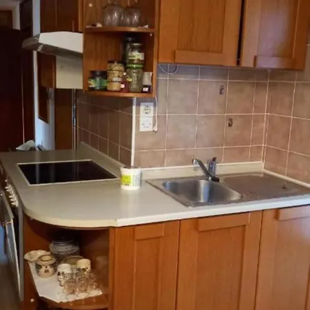 Draga - 2 Bedroom Daire