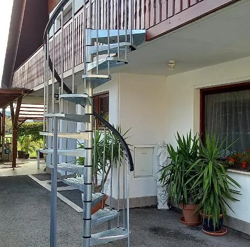 公寓 Draga - 2 Bedroom