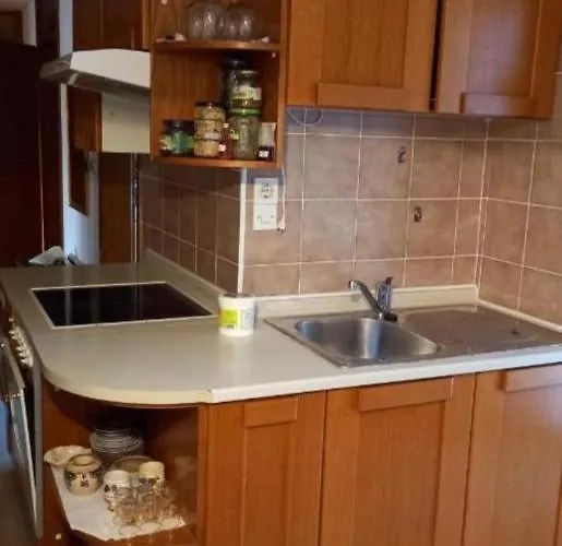 Draga - 2 Bedroom Lejlighed